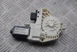 4F0959802C Моторчик стеклоподъемника Audi A6 C6 (S6,RS6) Арт e8051001, вид 2