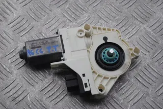 4F0959802C Моторчик стеклоподъемника Audi A6 C6 (S6,RS6) Арт e8051001, вид 3