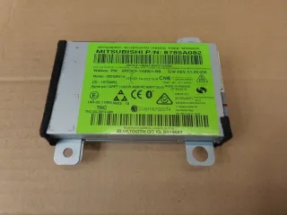 8785A082 Блок управления (другие) Mitsubishi Pajero 4 Арт e8056917, вид 1
