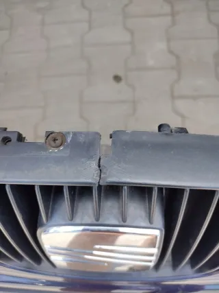  Бампер передний Seat Leon 2 Арт e8057367, вид 14
