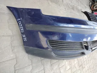 Бампер передний Seat Leon 2 Арт e8057367, вид 2