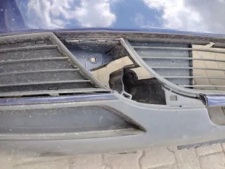  Бампер передний Seat Leon 2 Арт e8057367, вид 4
