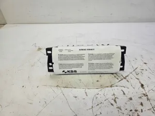 8T0880204G Подушка безопасности Audi A4 B8 Арт e8058740, вид 2