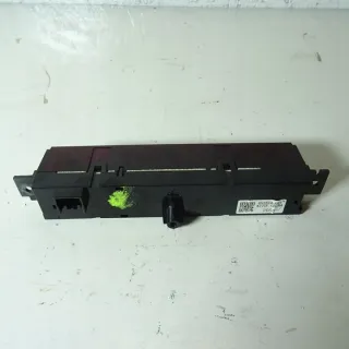 85261AJ051 Блок навигации Subaru Outback 4 Арт e8062833, вид 2