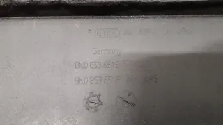 8K0853651E Решетка радиатора Audi A4 B8 Арт e8063341, вид 13