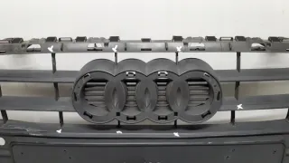 8K0853651E Решетка радиатора Audi A4 B8 Арт e8063341, вид 2