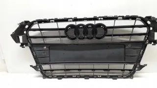 8K0853651E Решетка радиатора Audi A4 B8 Арт e8063341, вид 4