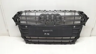 8K0853651E Решетка радиатора Audi A4 B8 Арт e8063341, вид 8