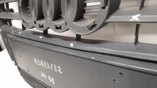 8K0853651E Решетка радиатора Audi A4 B8 Арт e8063341, вид 10