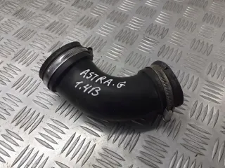 24437915 Гофра инжектора Opel Astra G Арт e8063454, вид 1