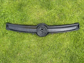 735520656 Решетка радиатора Fiat Panda 3 Арт e8063515, вид 1