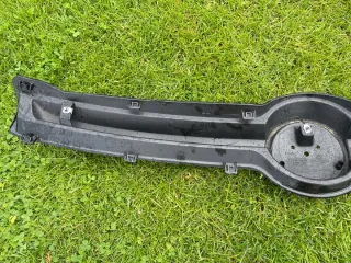 735520656 Решетка радиатора Fiat Panda 3 Арт e8063515, вид 8