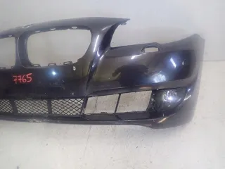 2010-2013R Бампер передний BMW 5 F10/F11/GT F07 Арт e8065273, вид 3