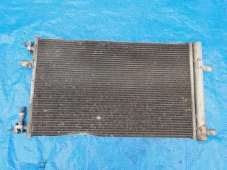 13377763 Радиатор кондиционера Opel Astra J Арт e8065304, вид 2
