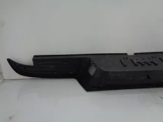 JB3B-17B810-B Бампер задний Ford Ranger 3 Арт e8065560, вид 5