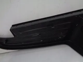 JB3B-17B810-B Бампер задний Ford Ranger 3 Арт e8065560, вид 6