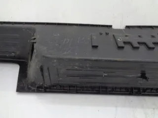 JB3B-17B810-B Бампер задний Ford Ranger 3 Арт e8065560, вид 7