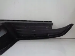 JB3B-17B810-B Бампер задний Ford Ranger 3 Арт e8065560, вид 10