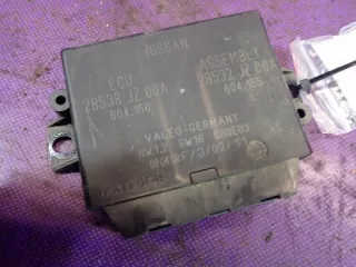 28538JZ00A Блок управления (другие) Renault Koleos Арт e8066378, вид 4