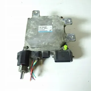 34710AJ041 Блок управления (другие) Subaru Outback 4 Арт e8066476, вид 1