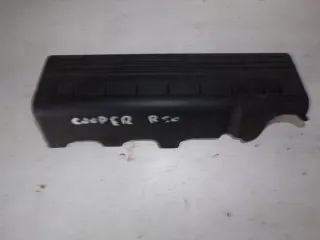  Декоративная крышка двигателя MINI Cooper R50 Арт e8068159, вид 2
