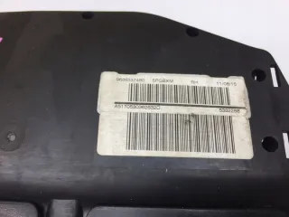 9686337480 Подушка безопасности Peugeot 508 Арт e8068444, вид 2