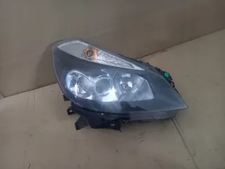 8200261612 Фара правая Renault Clio 3 Арт e8070646, вид 2