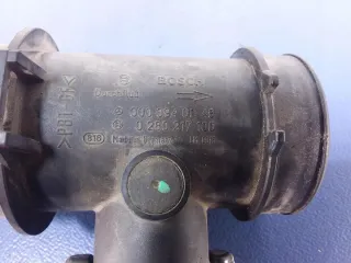 0000940048 Расходомер воздуха Mercedes E W210 Арт e8070742, вид 2