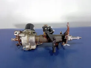 160800-0251 Рулевая колонка Toyota Aygo 1 Арт e8072419, вид 1