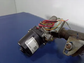 160800-0251 Рулевая колонка Toyota Aygo 1 Арт e8072419, вид 5
