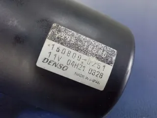 160800-0251 Рулевая колонка Toyota Aygo 1 Арт e8072419, вид 6