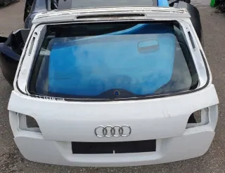  Крышка багажника (дверь 3-5) Audi A6 C7 (S6,RS6) Арт e8075057, вид 1