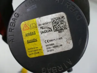 CX2316E600AA CX23-16E600-AA Подушка безопасности Jaguar XF 250 Арт e8081037, вид 2