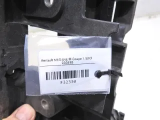 175B15849R Декоративная крышка двигателя Renault Megane 3 Арт e8081185, вид 4