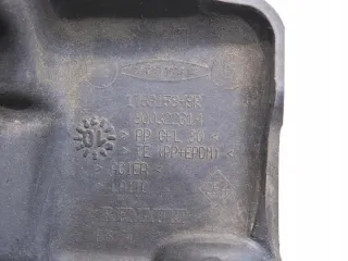 175B15849R Декоративная крышка двигателя Renault Megane 3 Арт e8081185, вид 6