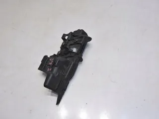 175B15849R Декоративная крышка двигателя Renault Megane 3 Арт e8081185, вид 7