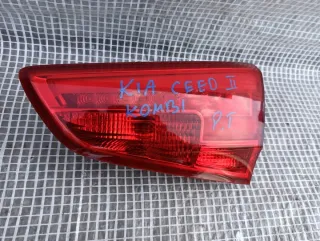  Фонарь задний правый Kia Ceed 2 Арт e8088005, вид 2