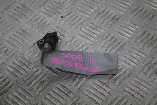 9810452480 Датчик удара Peugeot 3008 2 Арт e8088280, вид 1