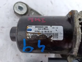 DS73-17504-BE Механизм стеклоочистителя (трапеция дворников) Ford Mondeo 5 Арт e8089411, вид 5