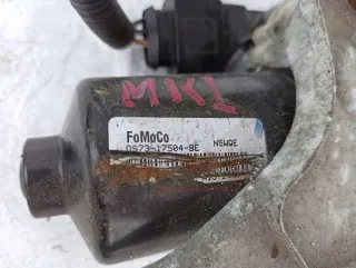 DS73-17504-BE Механизм стеклоочистителя (трапеция дворников) Ford Mondeo 5 Арт e8089411, вид 6