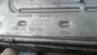 038131513AD Радиатор EGR Audi A4 B6 Арт e8090767, вид 2