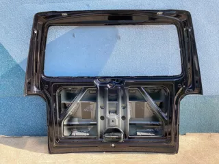 7E0827105C 7E5827159 Крышка багажника (дверь 3-5) Volkswagen Multivan T6 Арт e8092495, вид 12