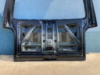 7E0827105C 7E5827159 Крышка багажника (дверь 3-5) Volkswagen Multivan T6 Арт e8092495, вид 13