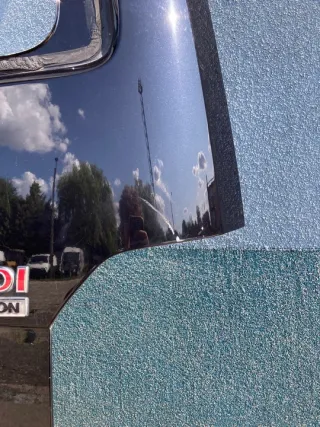 7E0827105C 7E5827159 Крышка багажника (дверь 3-5) Volkswagen Multivan T6 Арт e8092495, вид 7