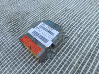 8E0959655G Блок AirBag Audi A6 C6 (S6,RS6) Арт e8093758, вид 2