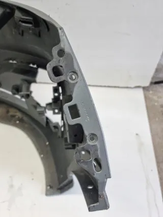 LV4B-17F003-S Бампер передний Ford Kuga 3 Арт e8094286, вид 7