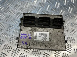 6L1A-12A650-EB Блок управления двигателем Ford Expedition 2 Арт e8094548, вид 1