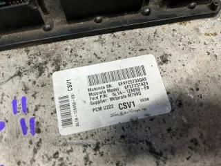 6L1A-12A650-EB Блок управления двигателем Ford Expedition 2 Арт e8094548, вид 2