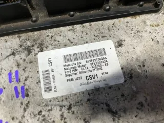 6L1A-12A650-EB Блок управления двигателем Ford Expedition 2 Арт e8094548, вид 3