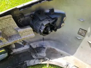  Бампер передний Kia Carens 3 Арт e8094640, вид 2